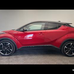 Toyota C-HR C-HR Hybride 2.0L GR-Sport Beauvais