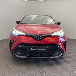 Toyota C-HR C-HR Hybride 2.0L GR-Sport Beauvais