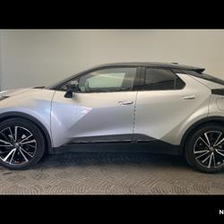 Toyota C-HR C-HR Hybride 140 Collection Beauvais