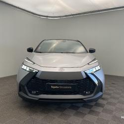 Toyota C-HR C-HR Hybride 140 Collection Beauvais