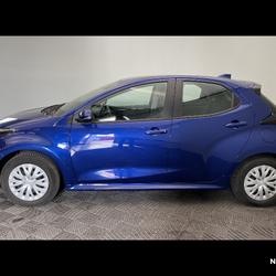 Toyota Yaris Yaris Hybride 116h Dynamic Beauvais