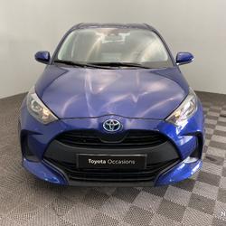 Toyota Yaris Yaris Hybride 116h Dynamic Beauvais