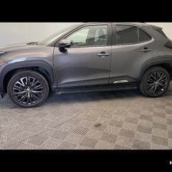 Toyota Yaris Cross Yaris Cross Hybride 116h AWD-i Trail Beauvais