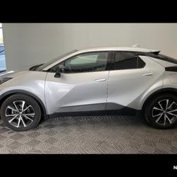 Toyota C-HR C-HR Hybride 140 Design Beauvais