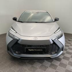 Toyota C-HR C-HR Hybride 140 Design Beauvais