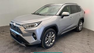 Toyota RAV4  - Lounge - photo 0