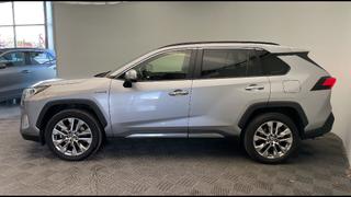 Toyota RAV4  - Lounge - photo 1