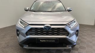 Toyota RAV4  - Lounge - photo 2