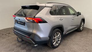 Toyota RAV4  - Lounge - photo 3