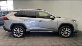 Toyota RAV4  - Lounge - photo 4