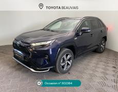 Toyota RAV4 Beauvais