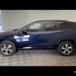 Toyota RAV4 RAV4 Pro Hybride Rechargeable AWD-i Design Business+ Beyond Zero Academy Beauvais