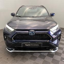 Toyota RAV4 RAV4 Pro Hybride Rechargeable AWD-i Design Business+ Beyond Zero Academy Beauvais