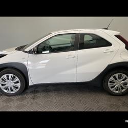Toyota Aygo X Aygo X 1.0 VVT-i 72 Dynamic Beauvais