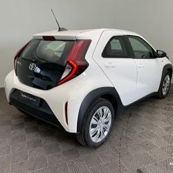 Toyota Aygo X Aygo X 1.0 VVT-i 72 Dynamic Beauvais