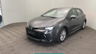 Toyota Corolla  - Dynamic - photo 0