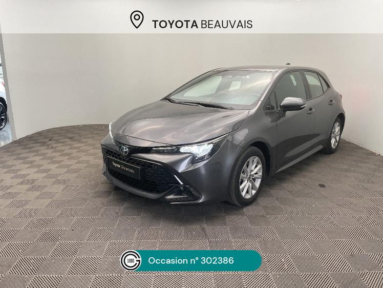 Toyota Corolla  - Dynamic - 22 790 €