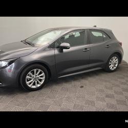 Toyota Corolla Corolla Hybride 140ch Dynamic Beauvais