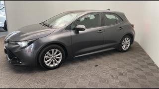 Toyota Corolla  - Dynamic - photo 1