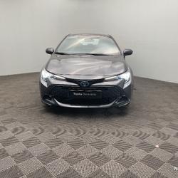 Toyota Corolla Corolla Hybride 140ch Dynamic Beauvais