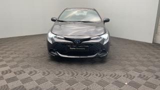 Toyota Corolla  - Dynamic - photo 2