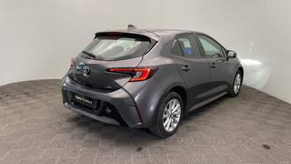 Toyota Corolla  - Dynamic - photo 3