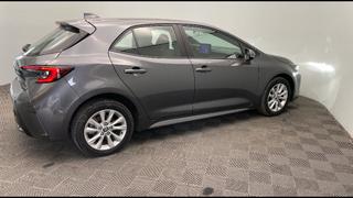 Toyota Corolla  - Dynamic - photo 4