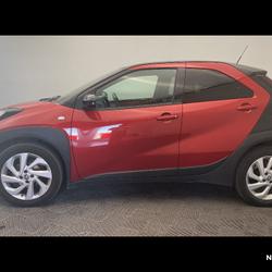 Toyota Aygo X Aygo X 1.0 VVT-i 72 Design Beauvais