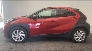 Toyota Aygo X  - Design - photo 1
