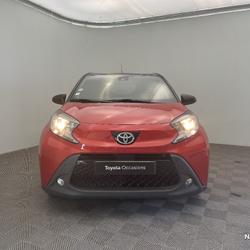 Toyota Aygo X Aygo X 1.0 VVT-i 72 Design Beauvais