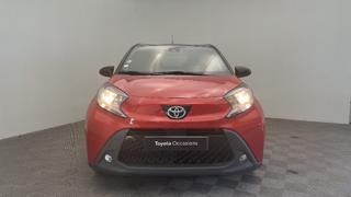 Toyota Aygo X  - Design - photo 2