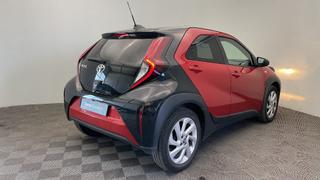 Toyota Aygo X  - Design - photo 3