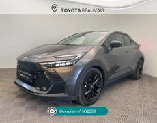 Toyota C-HR Beauvais