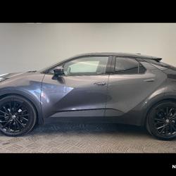 Toyota C-HR C-HR Hybride 200 GR Sport Beauvais