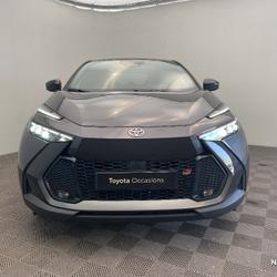 Toyota C-HR C-HR Hybride 200 GR Sport Beauvais