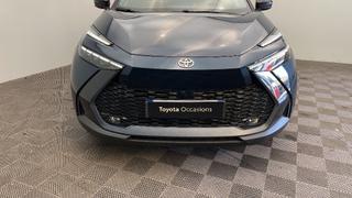 Toyota C-HR  - photo 2