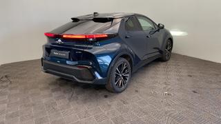 Toyota C-HR  - photo 3