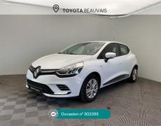 Renault Clio 4