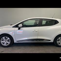 Renault Clio 4 Clio TCe 75 E6C Trend Beauvais