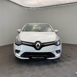 Renault Clio 4 Clio TCe 75 E6C Trend Beauvais