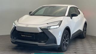 Toyota C-HR  - Design - photo 0