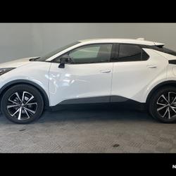 Toyota C-HR C-HR Hybride 200 Design Beauvais