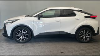 Toyota C-HR  - Design - photo 1