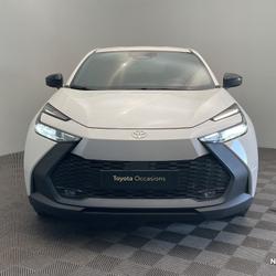 Toyota C-HR C-HR Hybride 200 Design Beauvais