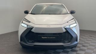 Toyota C-HR  - Design - photo 2