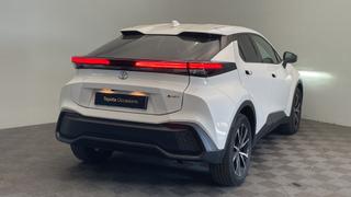 Toyota C-HR  - Design - photo 3