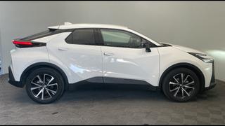 Toyota C-HR  - Design - photo 4