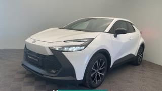 Toyota C-HR  - Business - photo 0