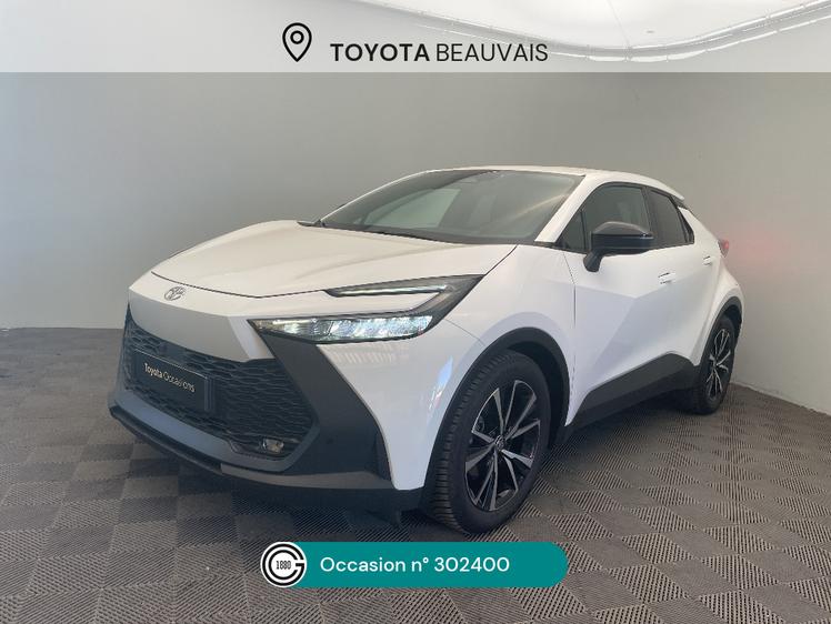 Toyota C-HR  - Business - 24 490 €