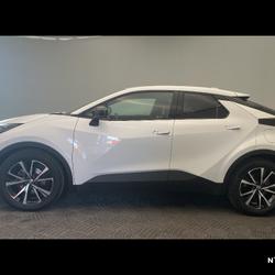 Toyota C-HR C-HR Hybride 140 Design Business Beauvais
